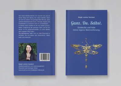 Birgit Lumina Teuchert