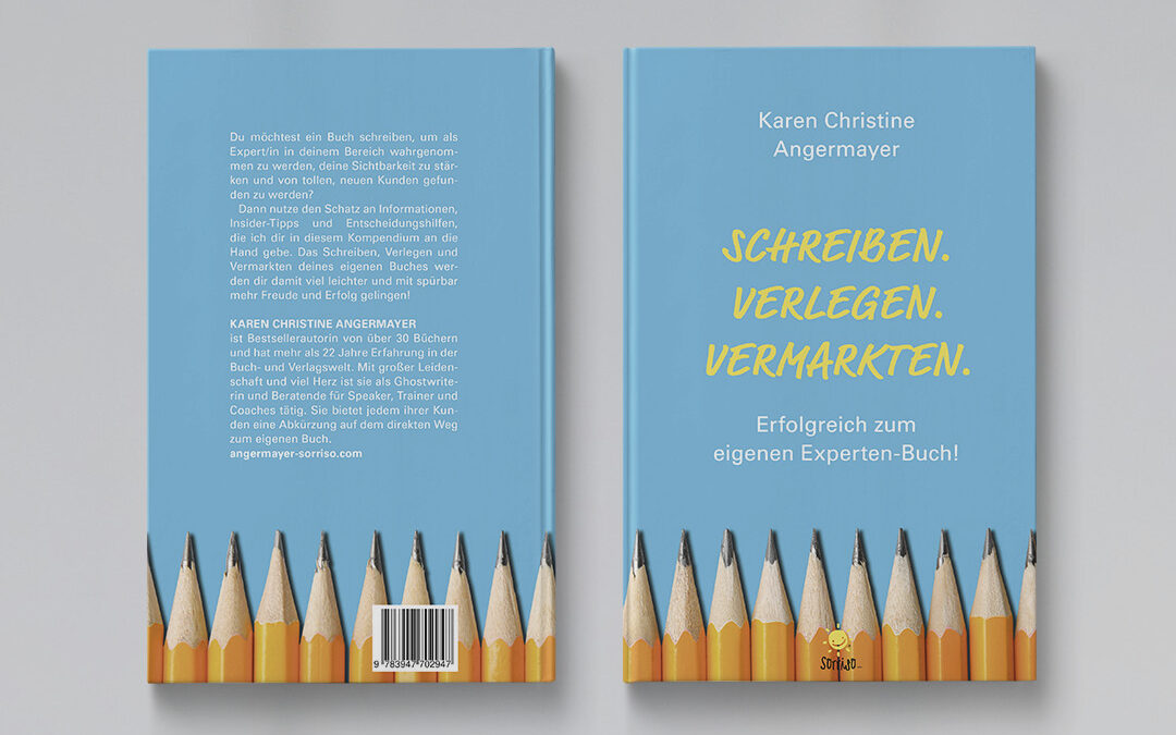 Karen Christine Angermayer