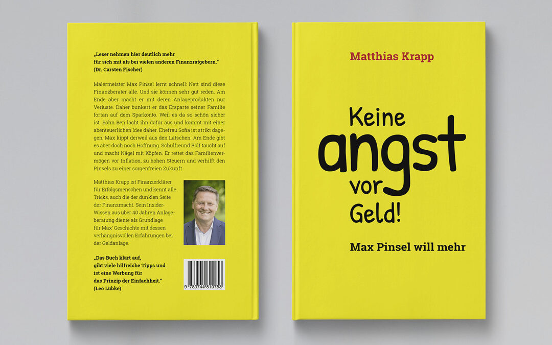 Matthias Krapp