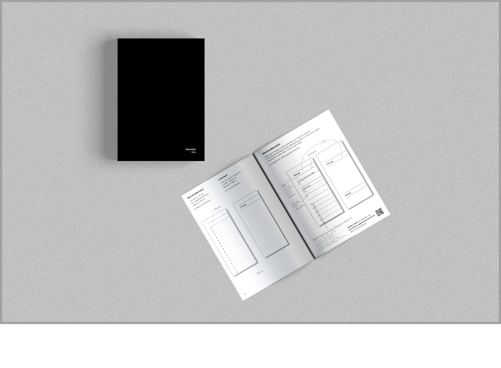 Owlet Grafikdesign_Zeitmanangement_Kalender_7_Format_Materialien