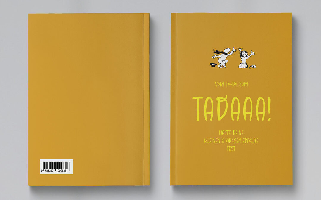 Tadaaa!-Journal