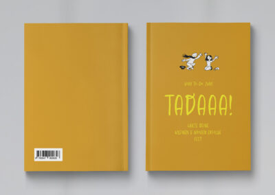 Tadaaa!-Journal