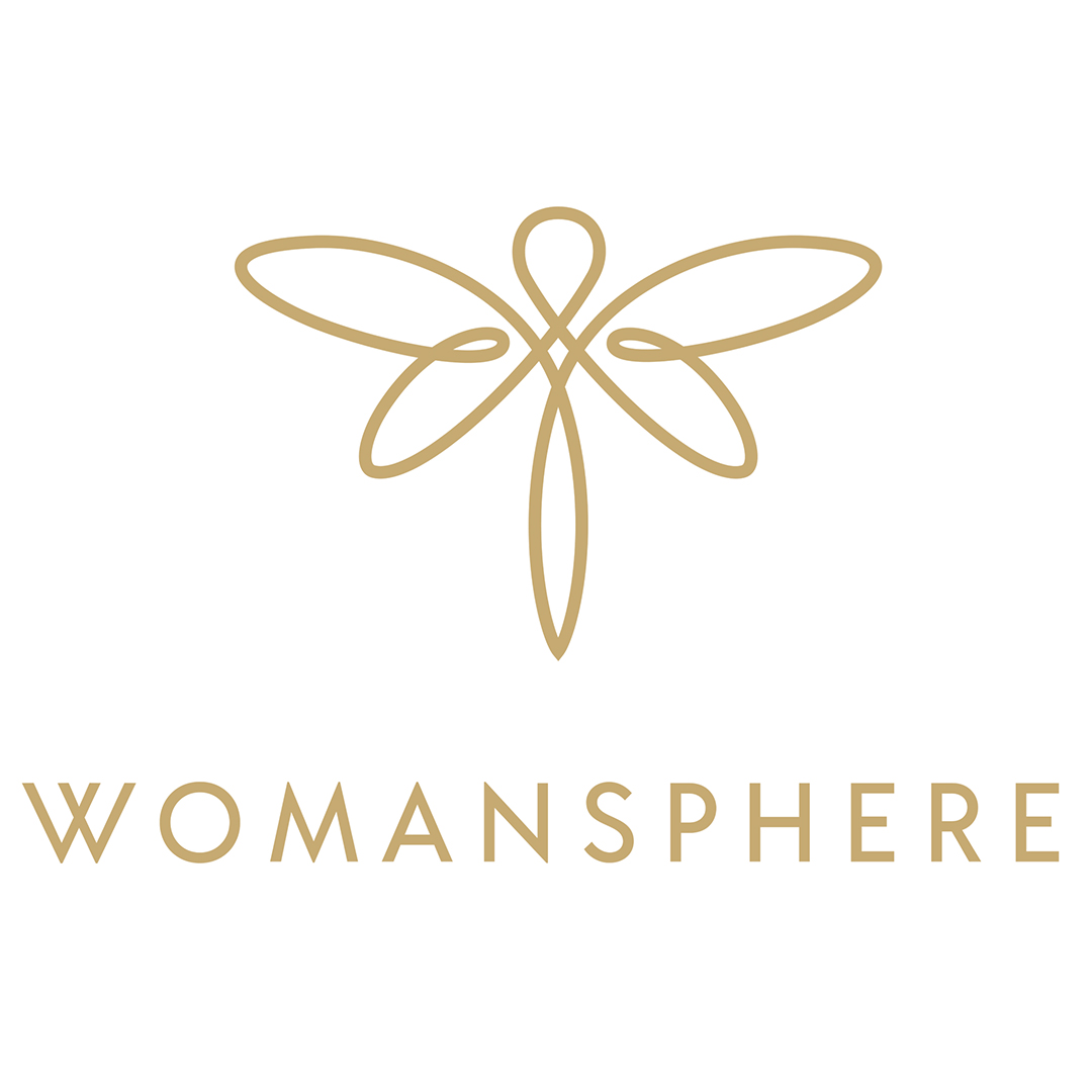 Netzwerk Womansphere von Noëmi Caruso mit der Gründerin des Tages Vera Fechtig 