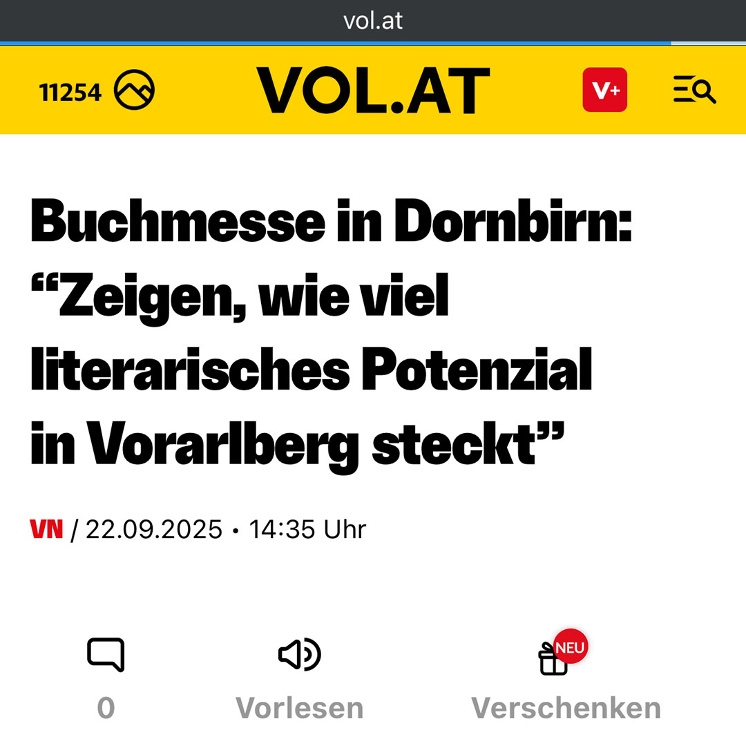 Netzwerk Womansphere von Noëmi Caruso mit der Gründerin des Tages Vera Fechtig 